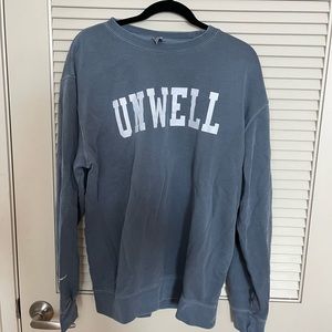 Bundle of Call her Daddy barstool Unwell sweatshirts